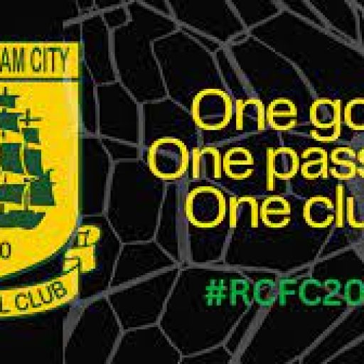 Rockingham City FC