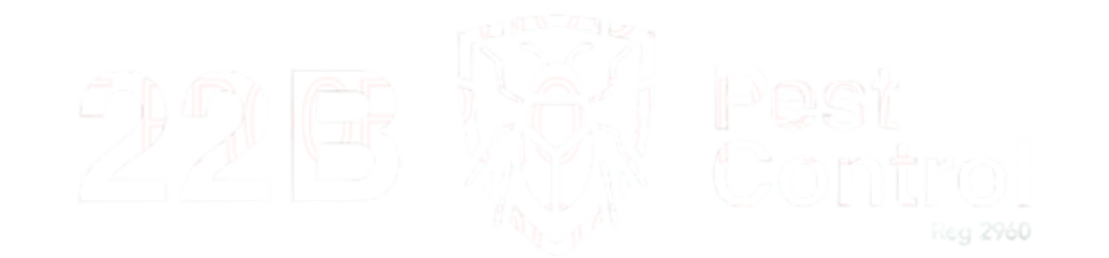22B Pest Control
