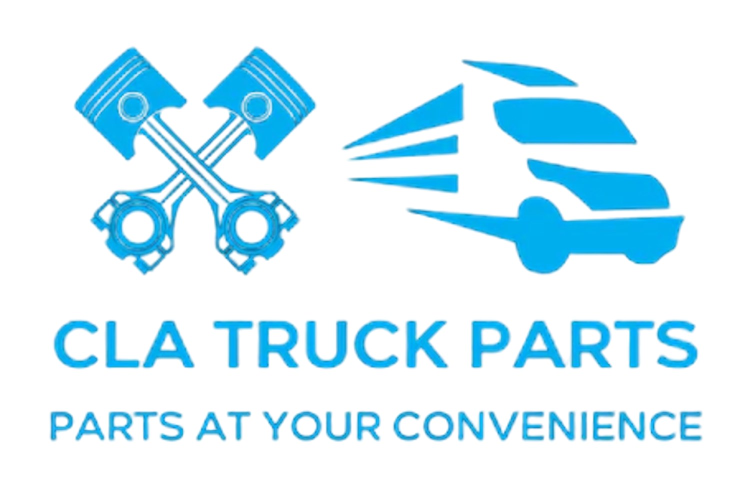 CLA Truck Parts