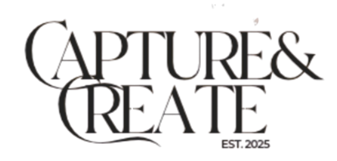 Capture and Create