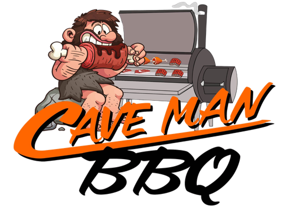 Cave Man BBQ