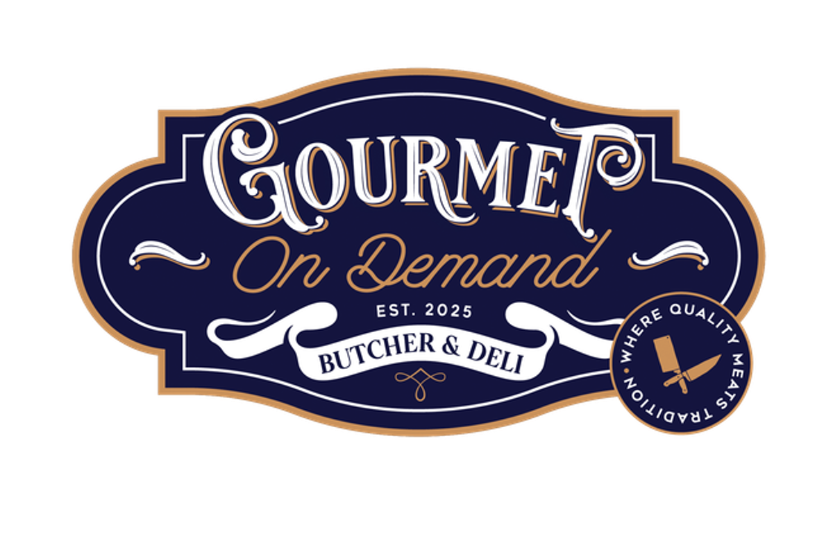 Gourmet On Demand Butcher and Deli