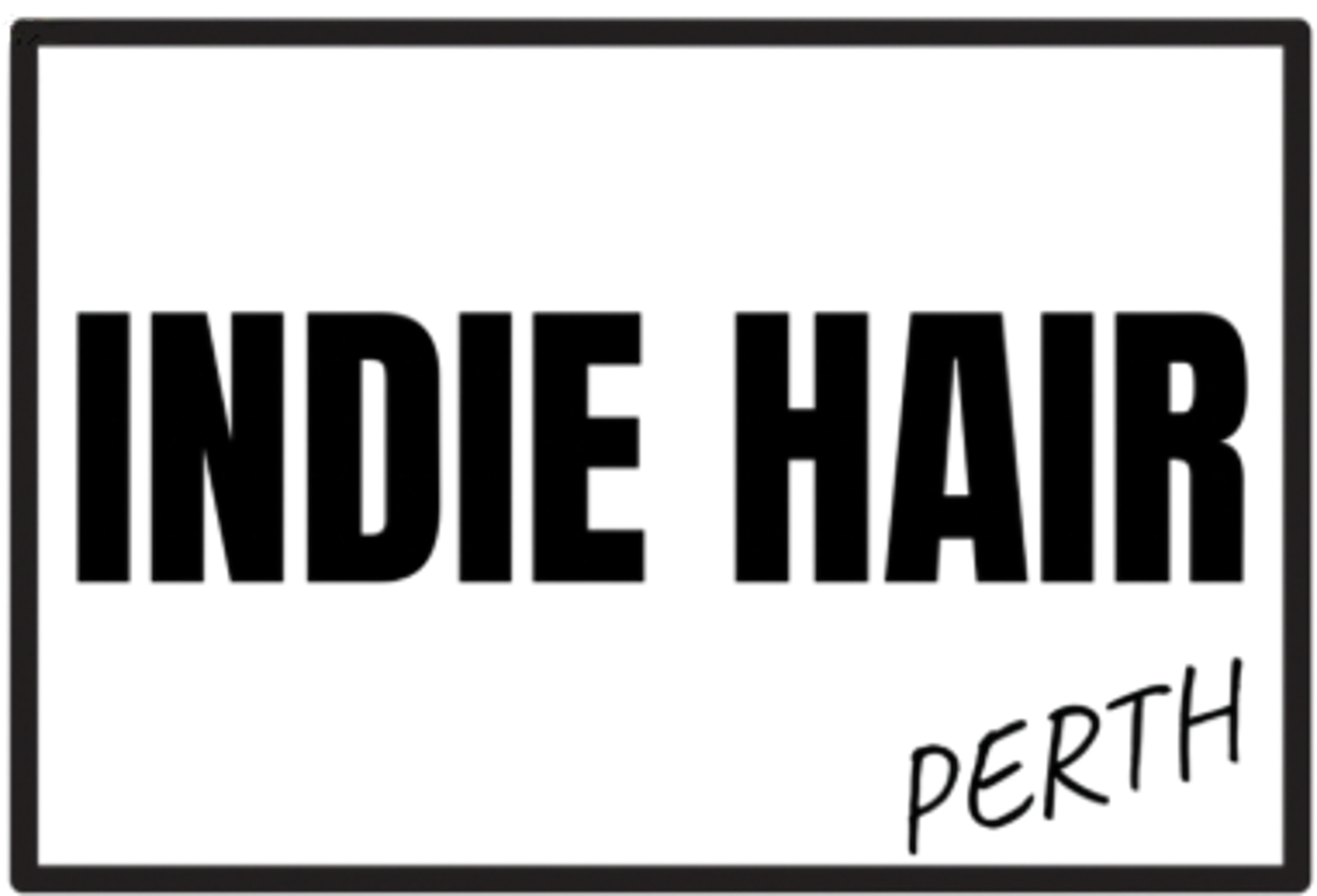 Indie Hair Perth