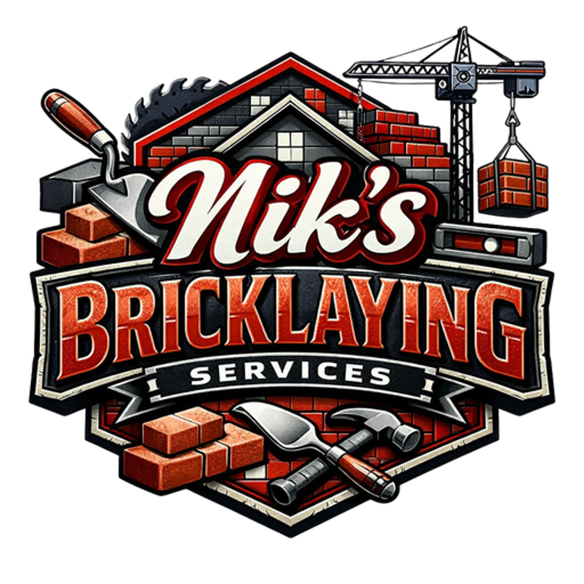 Niks Bricklaying Services