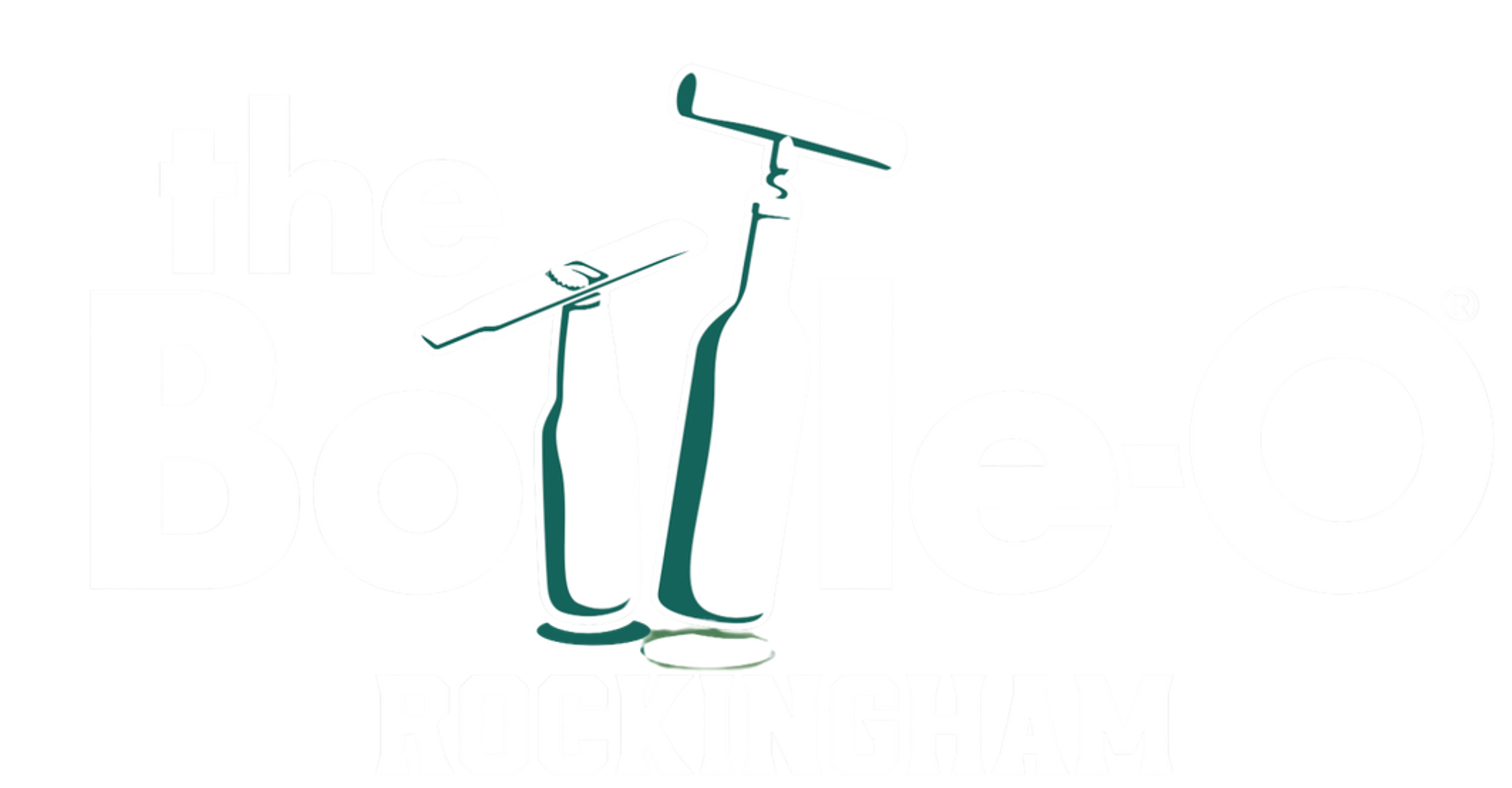 The Bottle-o Rockingham